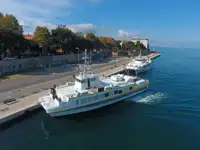 Catamaran te koop