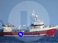 Trawler Te koop
