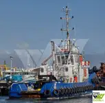 Sleepboot Te koop
