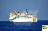 Ro-Ro ship Te koop