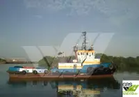 Sleperschip te koop