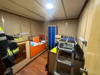 Werkboten te koop