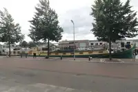 Barge te koop