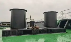 Bulkcarrier te koop