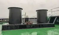 Bulkcarrier te koop