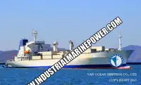 Koelschip te koop