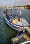 Veerboot te koop