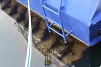 Sleperschip te koop
