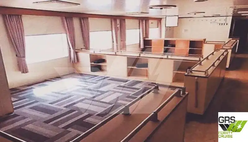 Ro-Ro-schip te koop