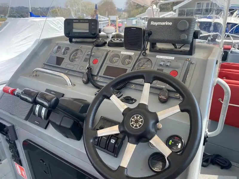 Veerboot te koop
