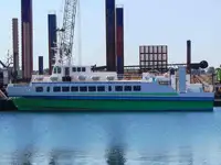 Catamaran te koop