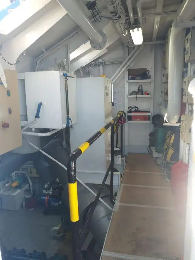 Sleperschip te koop