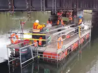 Binnenvaartschip Te koop