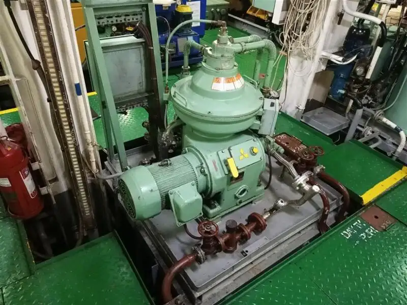 Sleperschip te koop
