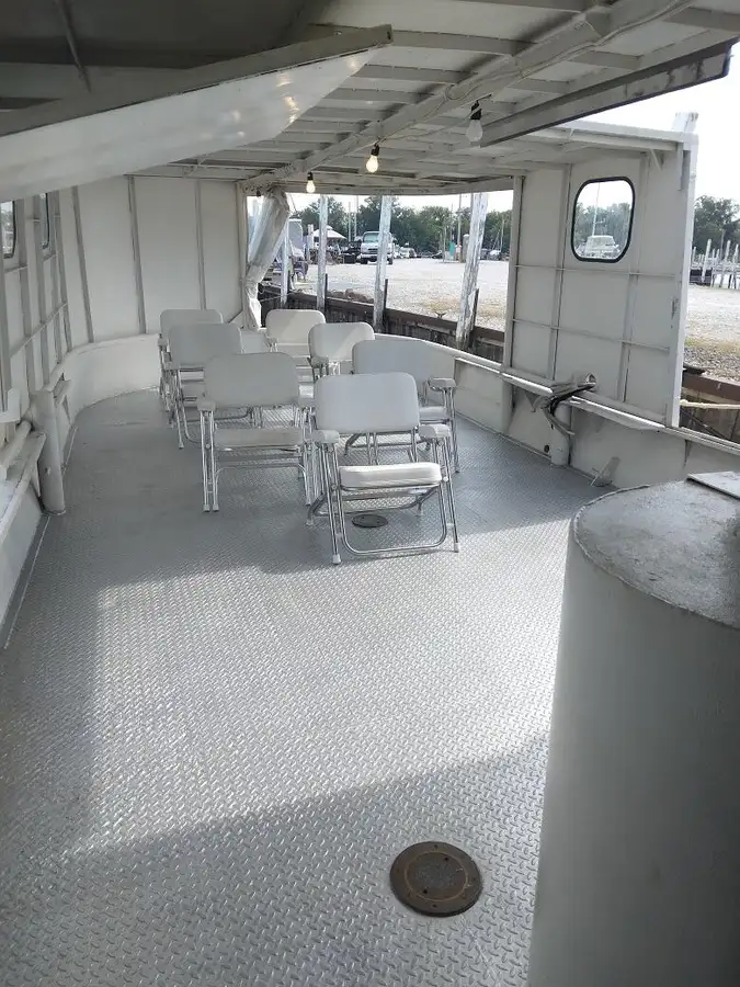 Sleperschip te koop