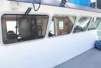 Catamaran te koop