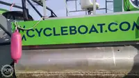 Containerschip te koop