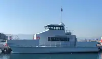 Catamaran te koop
