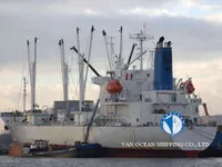 Koelschip te koop