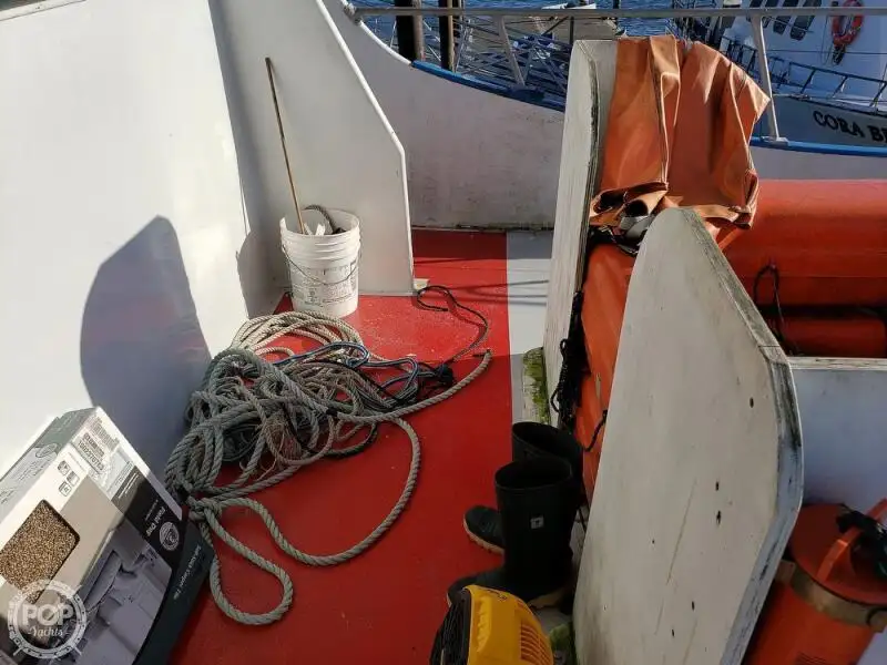 Veerboot te koop