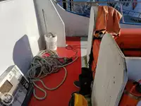 Veerboot te koop
