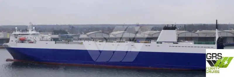 Sleperschip te koop