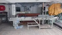 Langlijnschip te koop