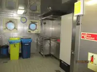 Koelschip te koop