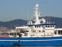 Trawler te koop