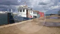 Werkboten te koop