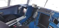 Patrouilleboot te koop