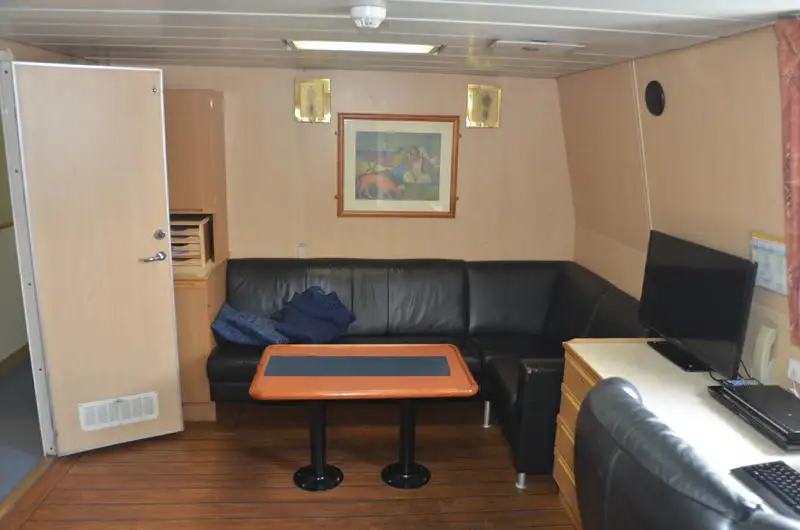 Sleperschip te koop