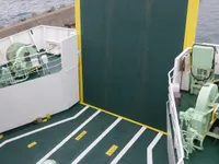 RoPax-schip te koop