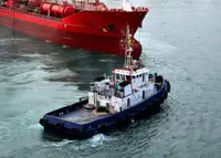 Sleperschip te koop