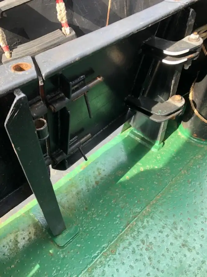 Sleperschip te koop