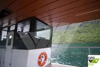 Passagiersschip te koop