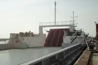 Ro-Ro-schip te koop