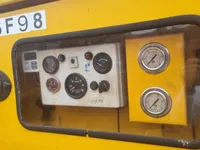 Boorplatform te koop
