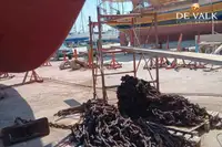 Sleperschip te koop