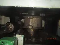 Koelschip te koop