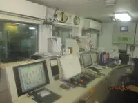 Koelschip te koop