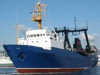 Trawler te koop
