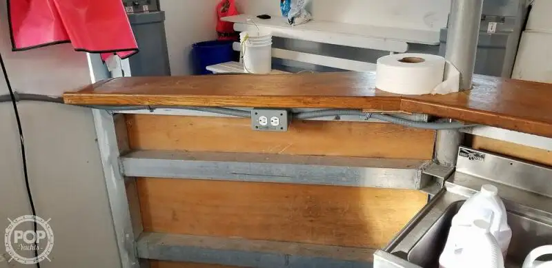 Catamaran te koop