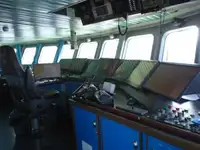 Koelschip te koop