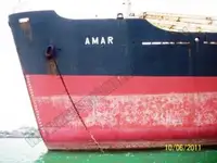 Bulkcarrier te koop