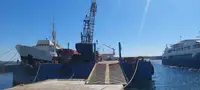Binnenvaartschip Te koop