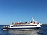 Passagiersschip Te koop