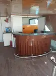 Passagiersschip te koop