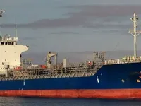 Olie-/chemikaliëntanker te koop
