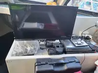Trawler te koop